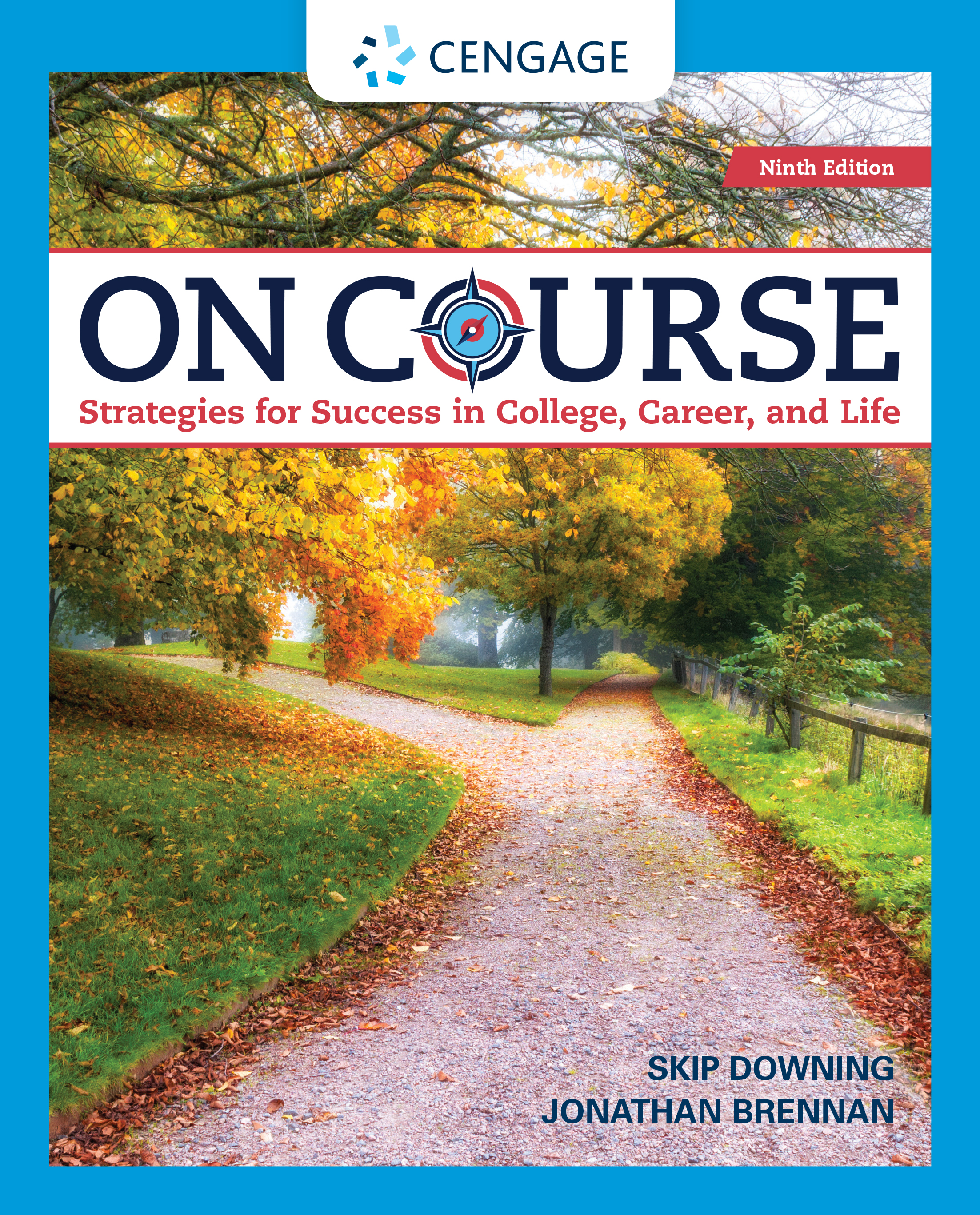 On Course Textbook | Strategies for Creating Success in College, Career &  Life